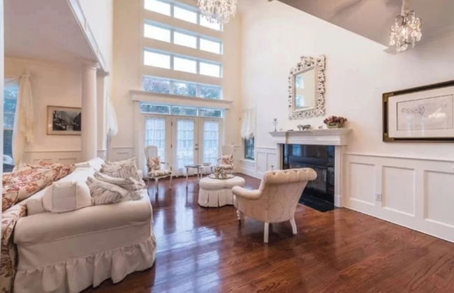 Villa Charlotte - Foto 10