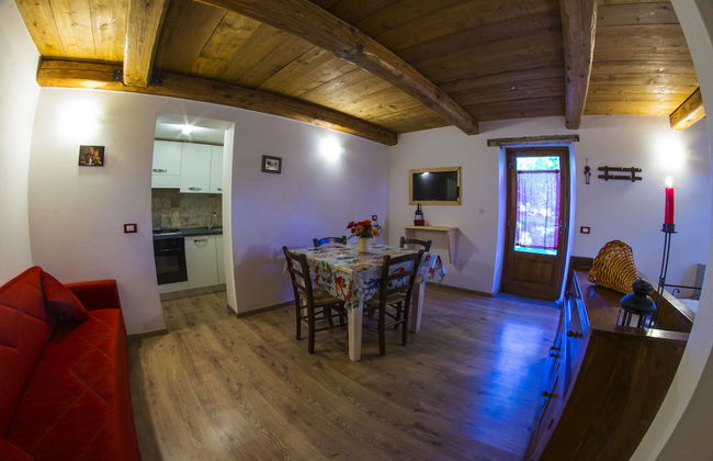 Il Borgo Dei Celti - Foto 26