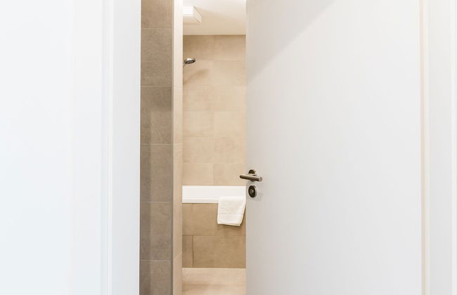 City Castle Apartments Free Parking - Foto 14