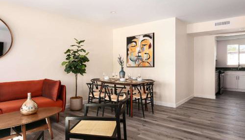 Unwind in Spacious 2BR Apt Sleeps 6 with Parking - Foto 2
