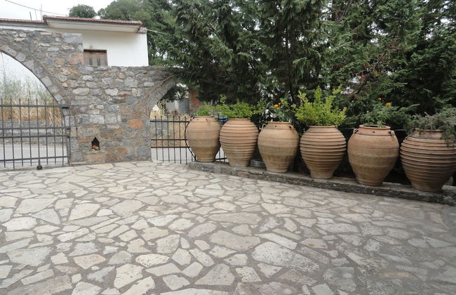 Zeus House Gaia - Foto 23