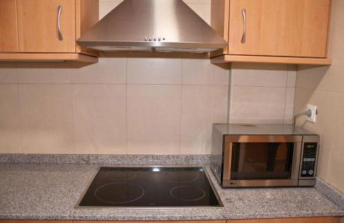 Urban Manresa-City center apartment with balcony - Photo 14