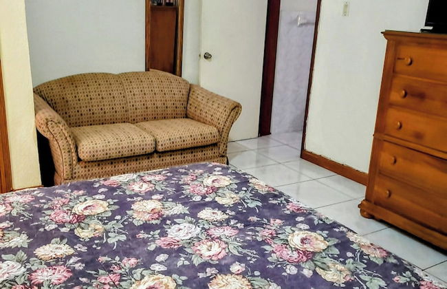 Comfy Haven - Photo 10