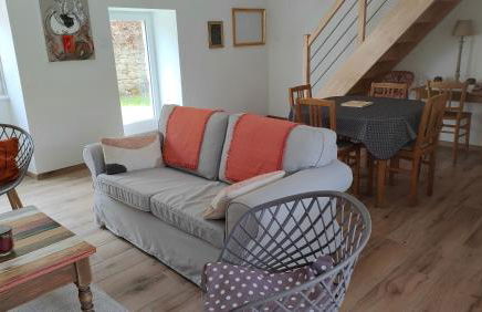 Cap sur le Guillec - Foto 17