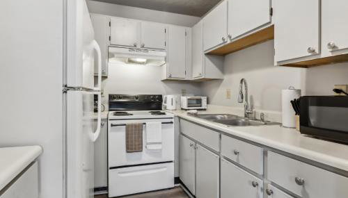 Cozy & Spacious 2 Bedroom 2 Bathroom - Foto 5