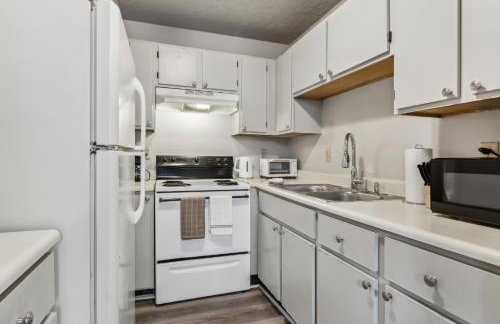 Cozy & Spacious 2 Bedroom 2 Bathroom - Foto 5