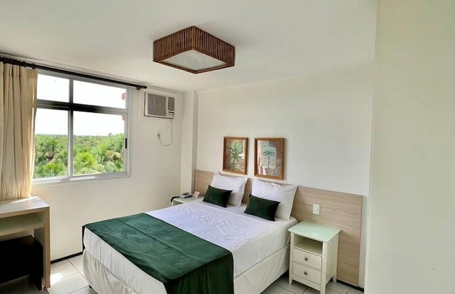 Flat Gran Lençóis - Foto 1