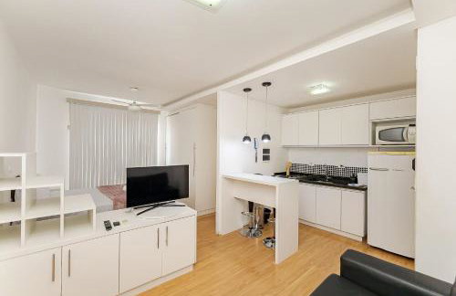 Juvevê Home Studio – Alto da Glória | Gonzaga Stays - Foto 33