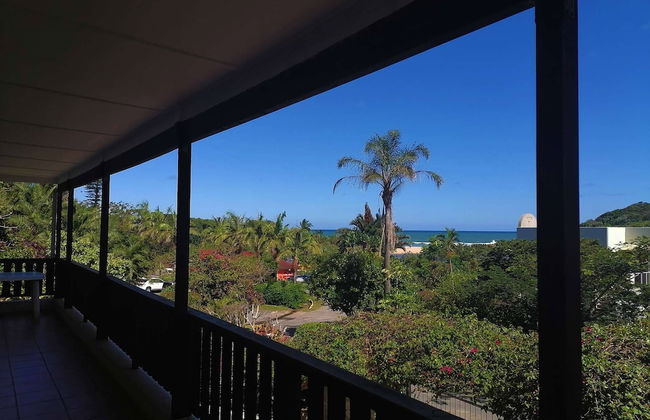 The Beach House - Photo 1