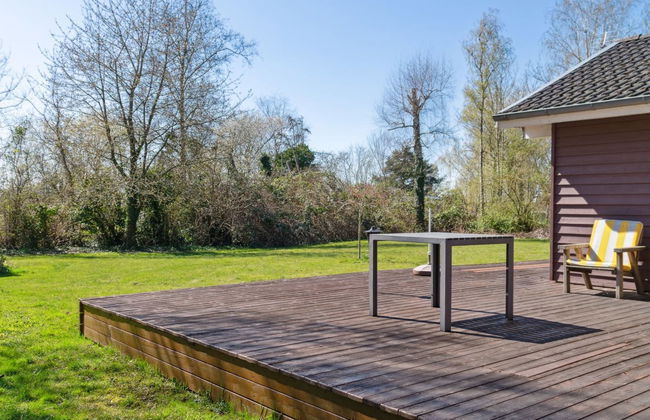 "Lauren" - 200m to the fjord - Foto 6