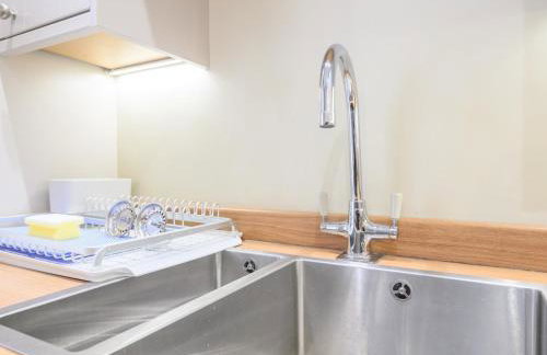 Pass the Keys Family Haven in heart of Leeds - Foto 11