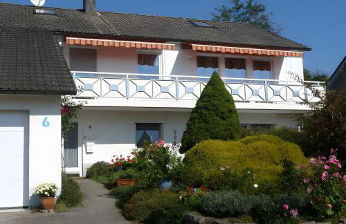 Ferienwohnung Vogelsang - Photo 1