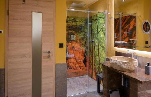 Ferienwohnung Altschloss - Foto 19