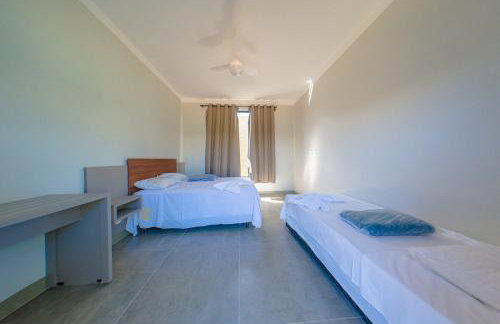 Espaço premium, Casa com 5 quartos, piscina aquecida & Jacuzzi - Foto 30