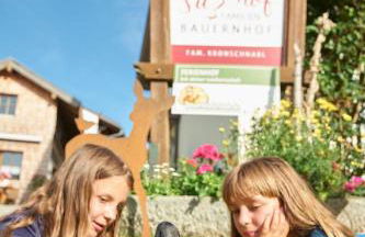 Bauernhof Süßhof - Foto 40