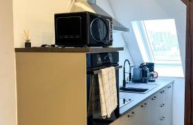 Forest Loft Apart - Foto 8