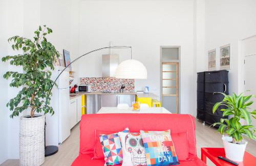 Atico Valencia Sorolla - Photo 6