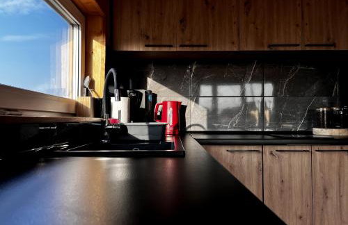 Laski Lake Mazury - domek z balią blisko jeziora - Foto 7