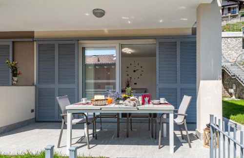 Laura's Little Diamond Apartment - Residence Bel Post - Photo 12