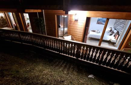 Les Chalets du Petit Châtel - Foto 39