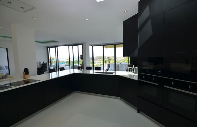 Sansuri Resort Phuket - Photo 79