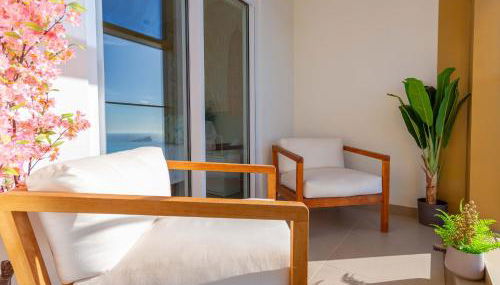 Intempo by Holuxe - 352 - 35th floor - Photo 4