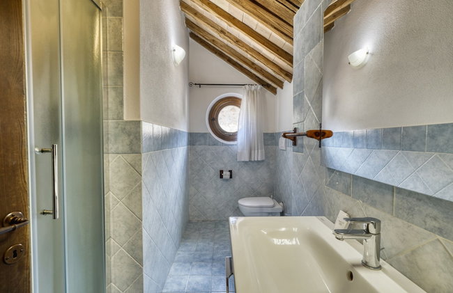 Podere Montale Winery - Foto 47