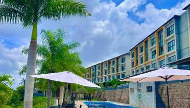 Lindo Apartamento no Condomínio Alto da Serra Villas de Bananeiras - Foto 4