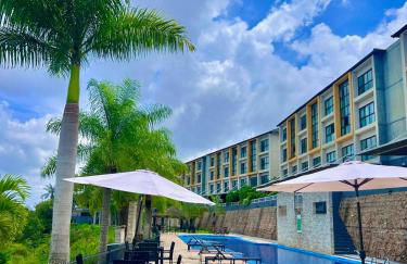 Lindo Apartamento no Condomínio Alto da Serra Villas de Bananeiras - Photo 4