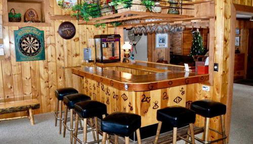 Picturesque Cottage for a Riverside Retreat near Big Sky, Montana - Foto 3