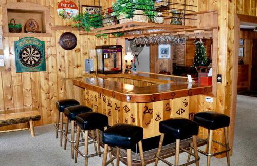 Picturesque Cottage for a Riverside Retreat near Big Sky, Montana - Foto 3