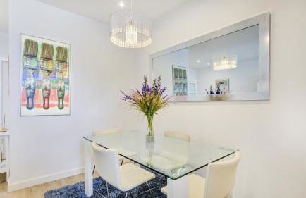 CASA MIMAR moderna y acogedora - Foto 23