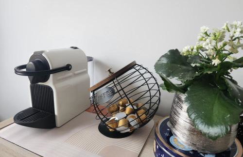 Marly la Ville, appartment CDG, Paris Airport - Foto 16