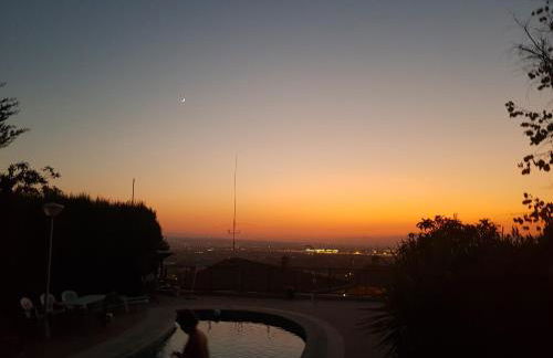 El Mirador de Santiago - Foto 44