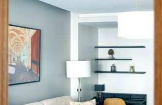 Hôtel Roi de Sicile - Rivoli - Photo 5