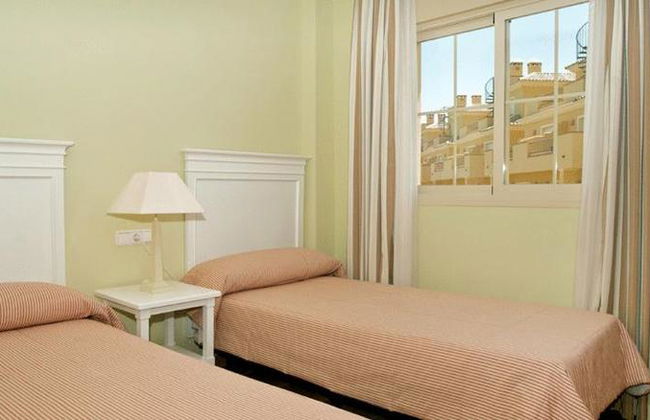 Golf & Beach Vista Real - Foto 16