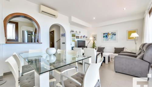 Villa Mirador de Bassetes 15 - Grupo Turis - Foto 2