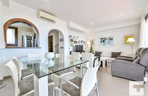 Villa Mirador de Bassetes 15 - Grupo Turis - Foto 2