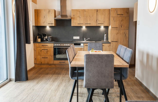 Haus Tauernblick Katschberg AlpenTravel - Foto 37