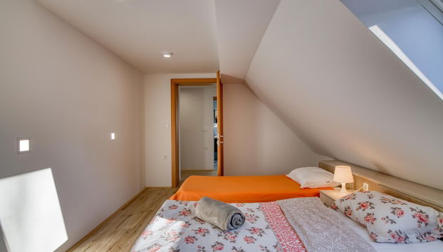 Farmhouse Raspberry Pool&wellness - Foto 4, Zimmer