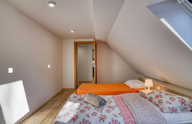 Farmhouse Raspberry Pool&wellness - Foto 4