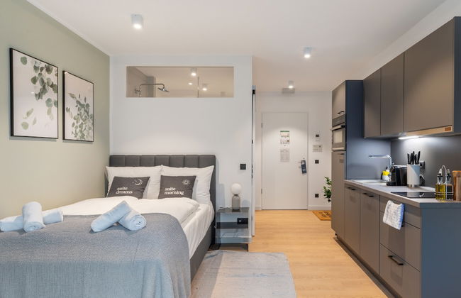 Limehome Münster Von-Steuben-Str. - Photo 52