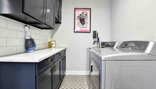 2 Homes-16 Guests-POOL-ARCADe-Large Backyard-Grill - Foto 2