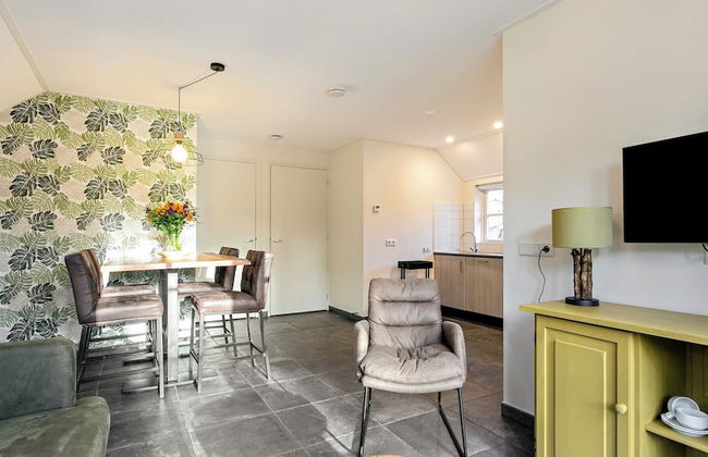 Summio Bungalowpark Herperduin - Photo 51