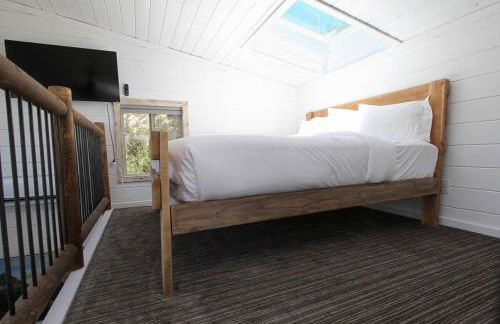 Treetop #4 at East Zion Resort - Foto 15