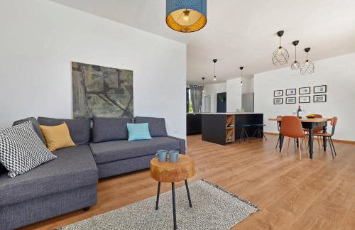 Villa Vinci in Smoljanci (Haus für 4 Personen) - Foto 10