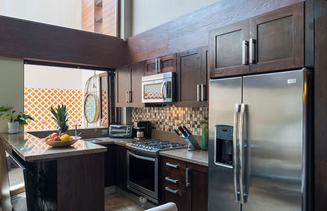 Pinnacle Resorts 220 - Foto 35