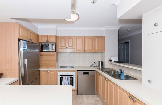 La Grande Apartments Broadbeach - Foto 34