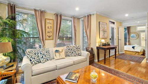 Washington, DC's Finest Address - Foto 4