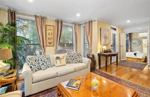 Washington, DC's Finest Address - Foto 4